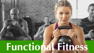 Functional Fitness Trainer:in