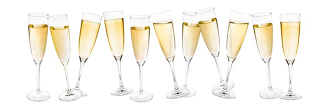 Sparkling Wine Connaisseur/Sommelier