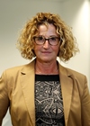 Liselotte Kalcher-Oberegger