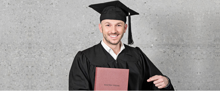 MBA Unternehmensmanagement