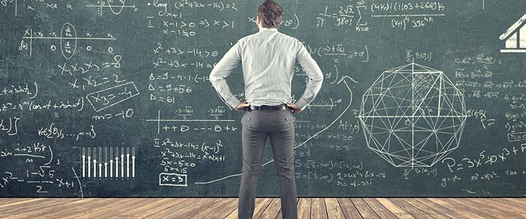 Berufsmatura - Vorbereitungslehrgang Mathematik