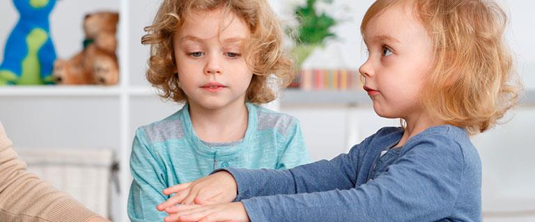 Diplomlehrgang Kindergesundheitstrainer