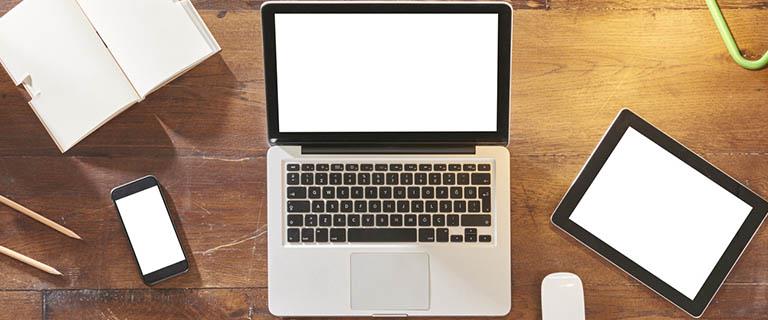 Exklusiv iPad/iPhone Einsteigerkurs und meine Kleine Zeitung Apps