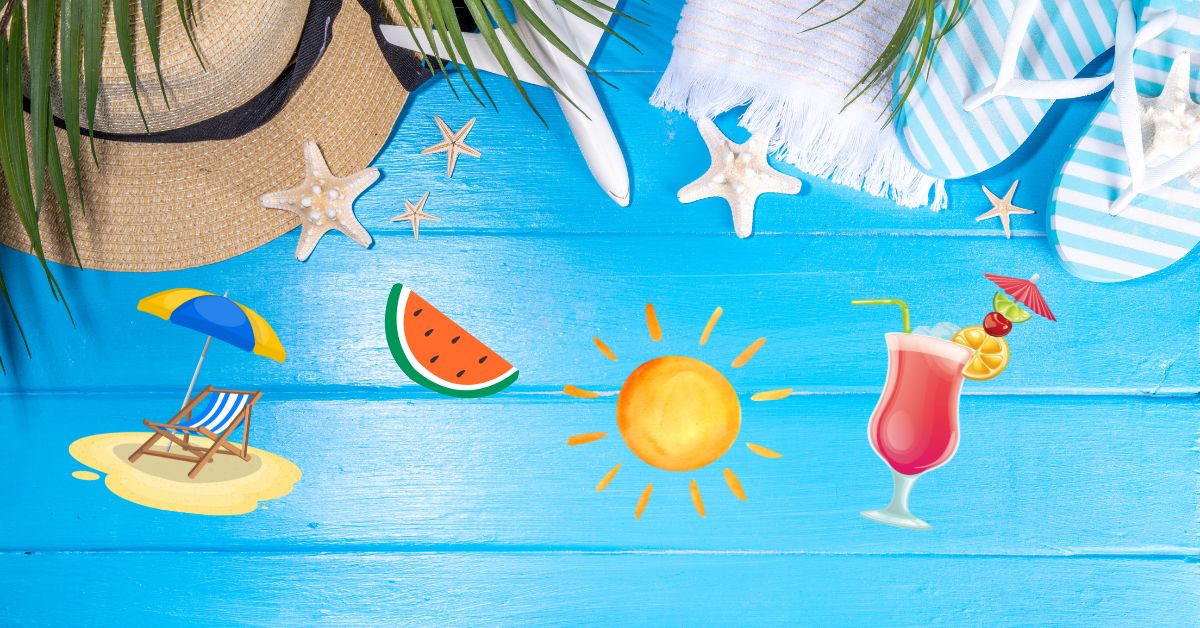 Sommergewinnspiel "Viva la WIFI"