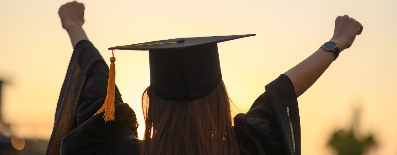 Grafik für -MBA Unternehmensmanagement: Herausforderung gemeistert!