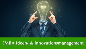 Ideen- und Innovationsmanagement