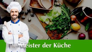 Küchenmeister 