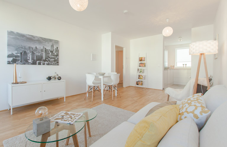 Home Staging Basic Wifi Steiermark Home Staging Basic Wifi Steiermark