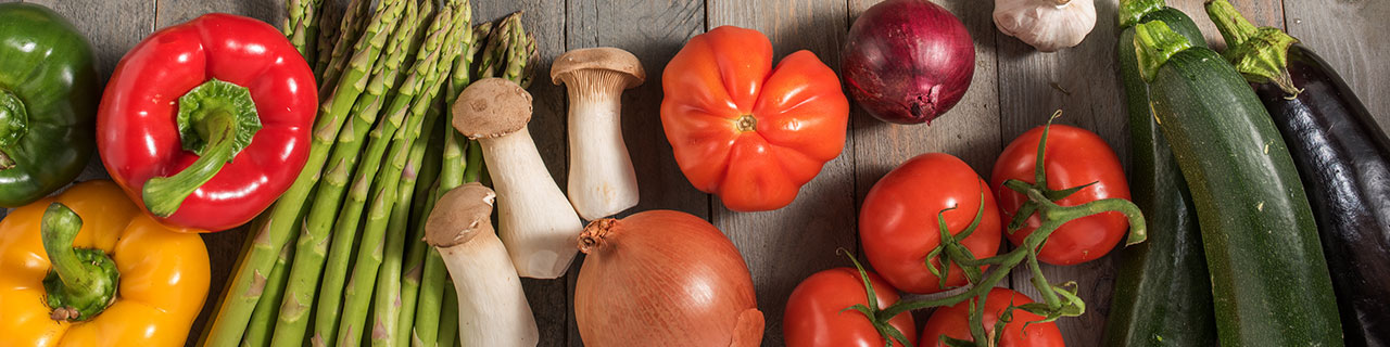 Kreative vegane Gerichte in Hotellerie und Gastronomie