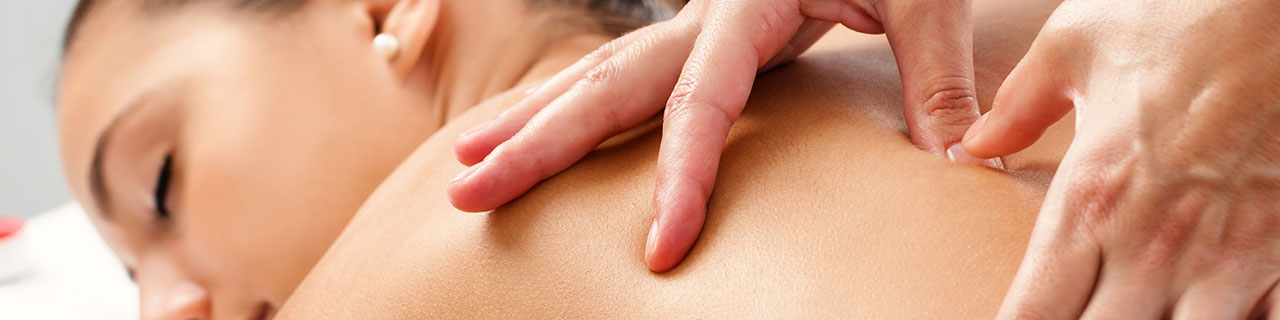 Vorbereitung auf die Lehrabschlussprüfung Massage