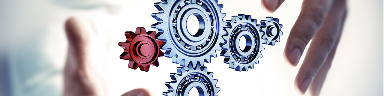 CNC-Techniker Rechnergestützte Programmierung