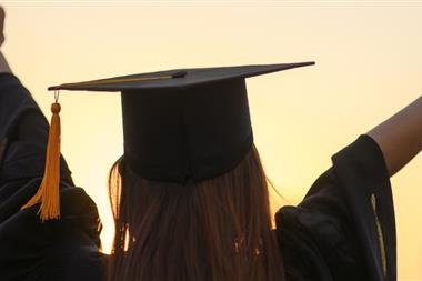 MBA Unternehmensmanagement: Herausforderung gemeistert!