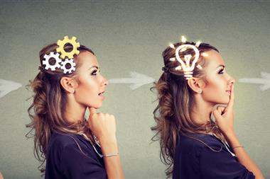 Zu Blogartikel 'Mit „zam“ steigen Frauen wieder erfolgreich in die Berufswelt ein' wechseln